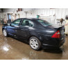 2011 FORD FUSION