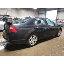 2011 FORD FUSION