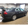 2011 FORD FUSION