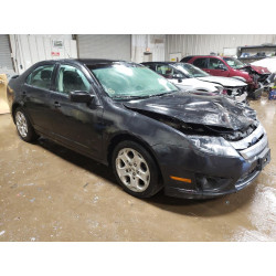 2011 FORD FUSION