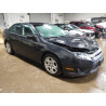 2011 FORD FUSION
