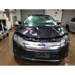 2011 FORD FUSION