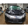 2011 FORD FUSION