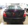 2011 FORD FUSION