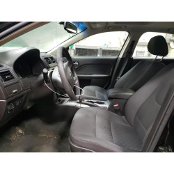 2011 FORD FUSION