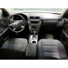 2011 FORD FUSION