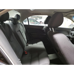 2011 FORD FUSION