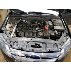 2011 FORD FUSION