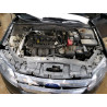 2011 FORD FUSION