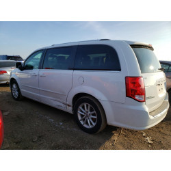 2018 DODGE CARAVAN