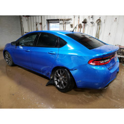 2015 DODGE DART