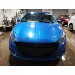 2015 DODGE DART