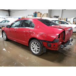 2010 FORD FUSION
