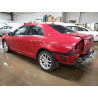 2010 FORD FUSION