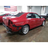 2010 FORD FUSION