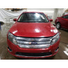 2010 FORD FUSION