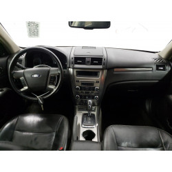 2010 FORD FUSION