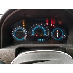 2010 FORD FUSION