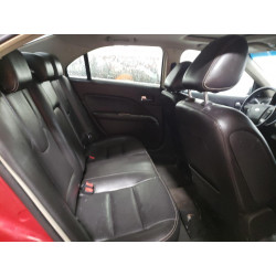 2010 FORD FUSION