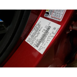 2010 FORD FUSION