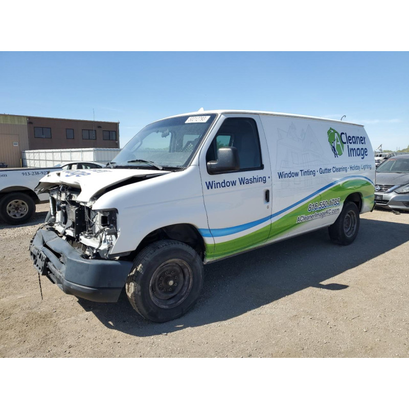 2013 FORD ALL Models 1FTNE1EW1DDA30522 50212793 2013 FORD ALL Models 1FTNE1EW1DDA30522 50212793