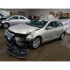2010 FORD FUSION