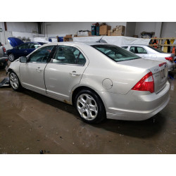 2010 FORD FUSION