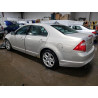 2010 FORD FUSION