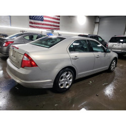 2010 FORD FUSION