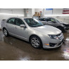 2010 FORD FUSION