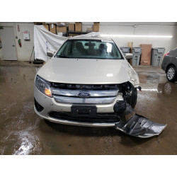 2010 FORD FUSION