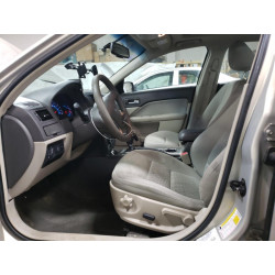 2010 FORD FUSION