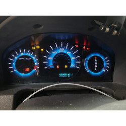 2010 FORD FUSION