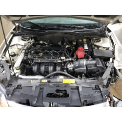 2010 FORD FUSION
