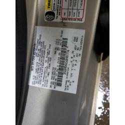 2010 FORD FUSION