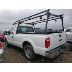 2015 FORD F250