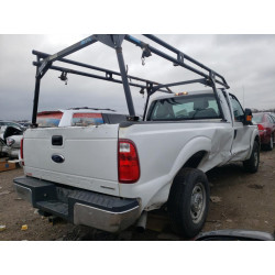 2015 FORD F250