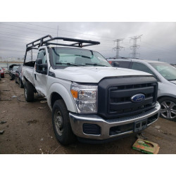 2015 FORD F250