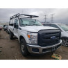 2015 FORD F250