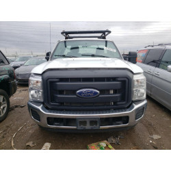 2015 FORD F250