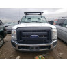 2015 FORD F250