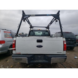 2015 FORD F250