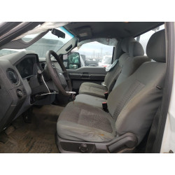 2015 FORD F250