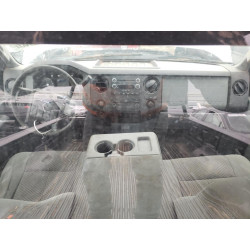 2015 FORD F250