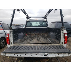 2015 FORD F250