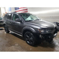 2019 DODGE JOURNEY