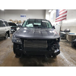 2019 DODGE JOURNEY