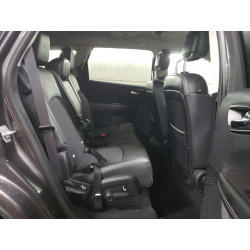2019 DODGE JOURNEY