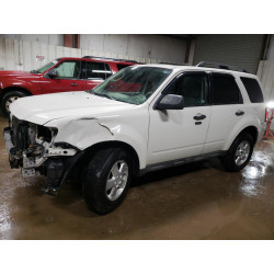 2009 FORD ESCAPE