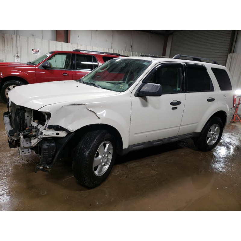 2009 FORD ESCAPE